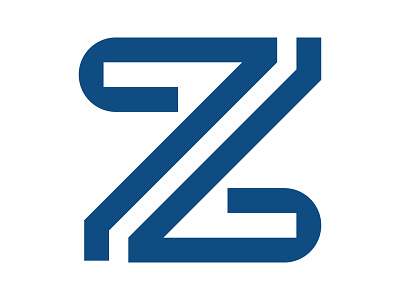 Z branding design icon identity logo mark monogram symbol z z logo z mark z monogram