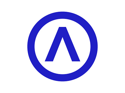 uparrow a logo arrow arrow logo arrowhead branding design icon identity letter logo mark monogram symbol uparrow