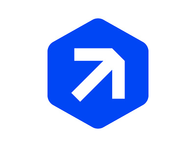Arrow arrow arrow mark branding design icon identity logo mark monogram symbol tech logo