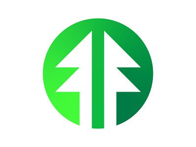 Pinewood tree branding design icon identity letter logo mark monogram pinewood pinewood logo symbol tree