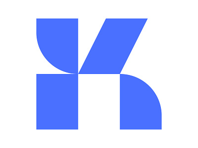 k branding design icon identity k k letter k logo k mark k monogram letter logo mark monogram symbol xler8brain