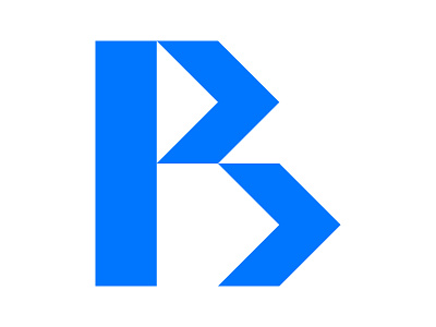 PB branding design icon identity logo mark monogram pb pb letter pb logo pb mark pb monogram symbol xler8brain