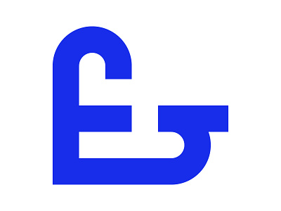 FG Heart branding design fg fg logo fg monogram heart logo icon identity letter logo mark monogram symbol xler8brain