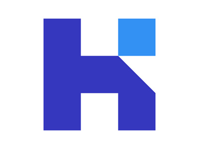HK alphabet branding design h logo h mark h monogram hk logo hk mark icon identity letter logo mark monogram symbol xler8brain