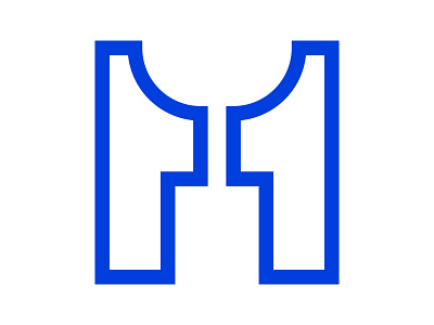 M1 branding design identity letter m logo m m logo m mark m monogram m1 logo mark monogram xler8brain