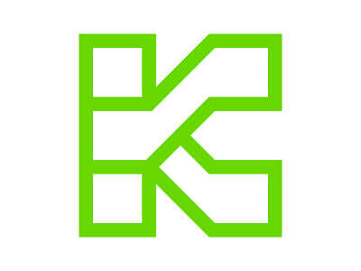 K branding identity k logo k mark k monogram letter k mark monogram symbol xler8brain