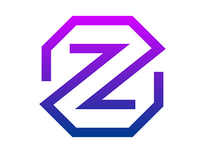 Z branding design identity letter z mark monogram symbol xler8brain z logo z mark z monogram