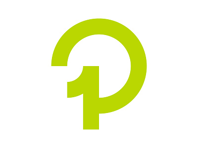 P1 branding design identity mark monogram p p letter p logo p mark p monogram p1 symbol xler8brain