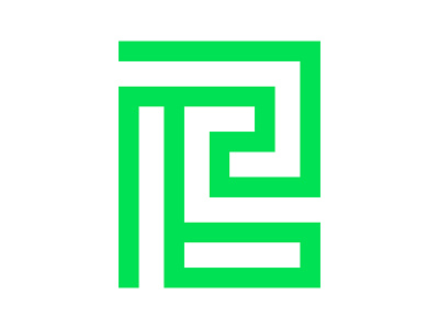 ep abstract branding design e letter e logo e mark ep mark identity mark monogram symbol xler8brain