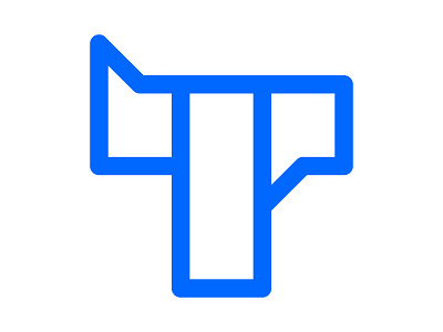 T branding chat logo design identity logo mark marketing monogram sales selling symbol t t chat t letter t logo t mark t monogram xler8brain