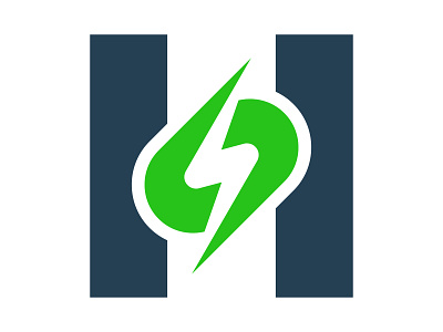 H Energy Logo