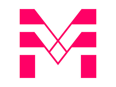 M Logo