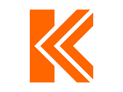 K branding design identity k k letter k logo k mark k monogram logo mark monogram symbol xler8brain