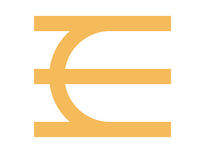 E logo branding design e letter e logo e mark e monogram identity logo mark modern monogram symbol xler8brain