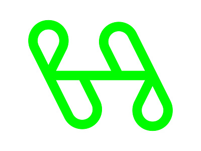 H Logo