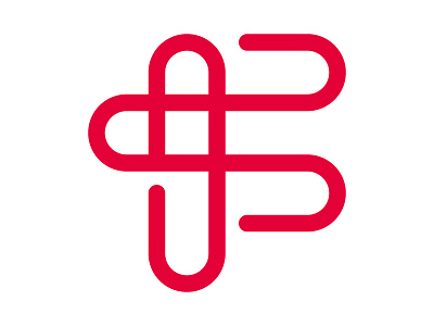 F Mark branding design f f letter f logo f mark f monogram identity logo mark monogram symbol xler8brain