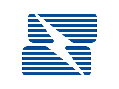 S + Bolt bolt logo branding design identity lines logo mark monogram s bolt logo s logo s mark s monogram symbol xler8brain