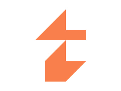 T + Arrow branding design direction identity logo mark monogram symbol t t arrow t letter t logo t monogram tech