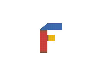 F - Monogram Logo alphabetorigami f f letter fun funcity letter logof logoorigami monogram logos monogramf origami origamiflimflipf