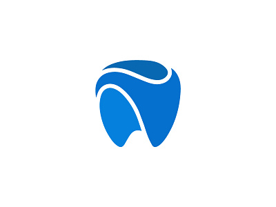 N Dent clinic dental dental care logo logo