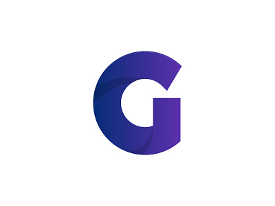 G Monogram g letter monogram