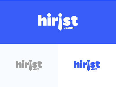 hirist.com hirist.com logo mark