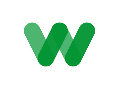 W - Logo Mark