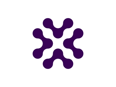 X Communicator Logo communicator logo x