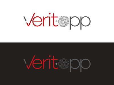 Veritopp Logo