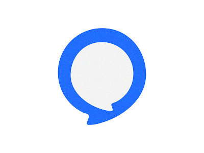 Discuss chat logo logo real time chat