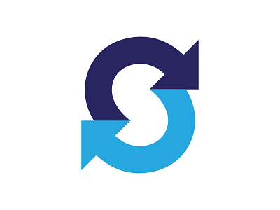 S logo concept alphabet branding concept design letter logo monogram s letter s logo s mark shift logo typography ui