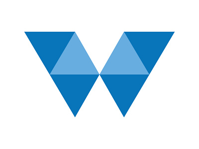 W Logo Concept