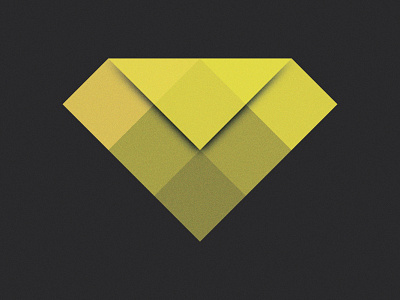Diamond branding design diamond logo illustration logo logo concept monogram v diamond v logo v mark