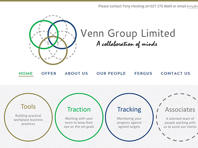 Venn Group Limited