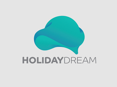 Holiday Dream Main Logo