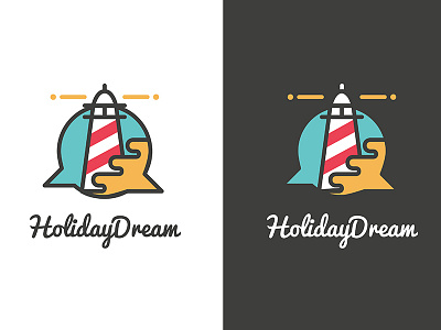 Holiday dream first concept