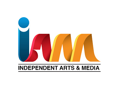 IAM Logo Exploration