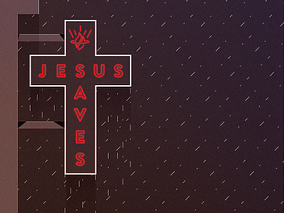 JesuSaves