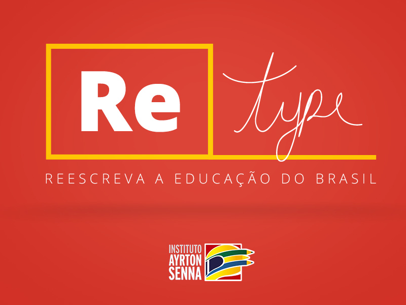 Retype Project - Google Creative Sandbox typography advertising google