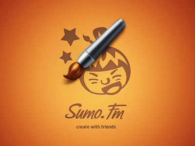Sumo Create With Friends