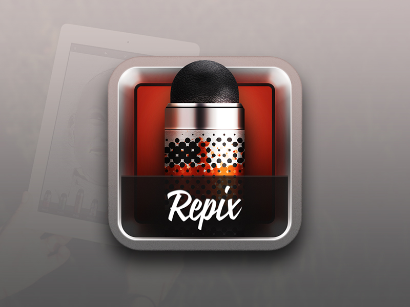 repix icon