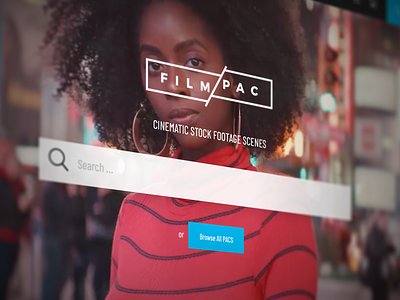 FILMPAC® Stock Video Library