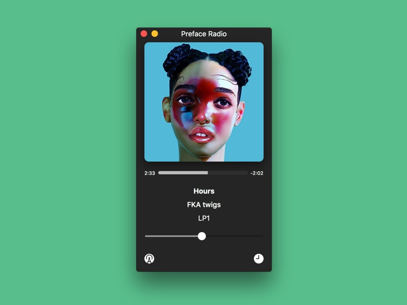 Pandora App For Mac