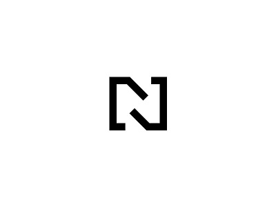 Nest Concept architect bureau branding graphic design identity illustration
