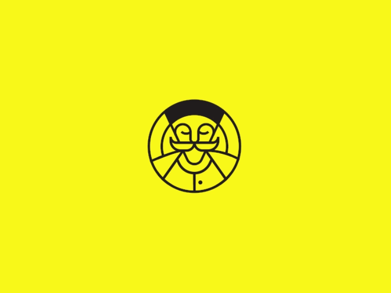 Osetinskaya lavka animation branding graphic design identity illustration logo pie
