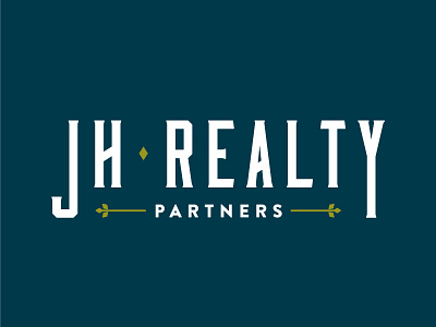 JH Realty Logo