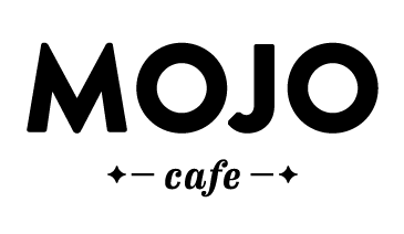 Mojo Logo cafe diamond mojo star