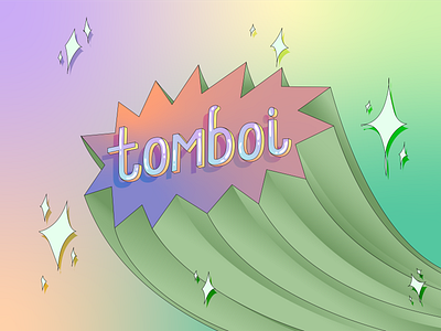 tomboi take 2