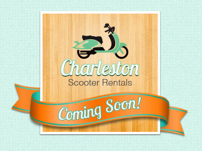 Charleston Scooter Rentals