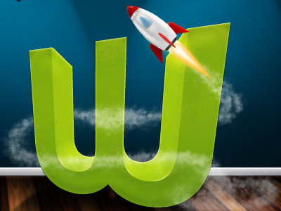 Meet the Dub plus a rocket dub godfrey graphic icon illustrator main street webworx photoshop rocket silas w web design